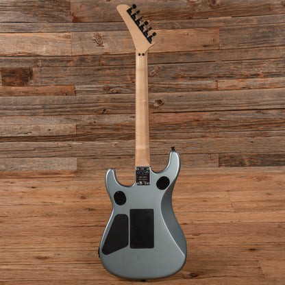 EVH 5150 Standard Ice Blue Metallic 2021 Electric Guitars / Solid Body