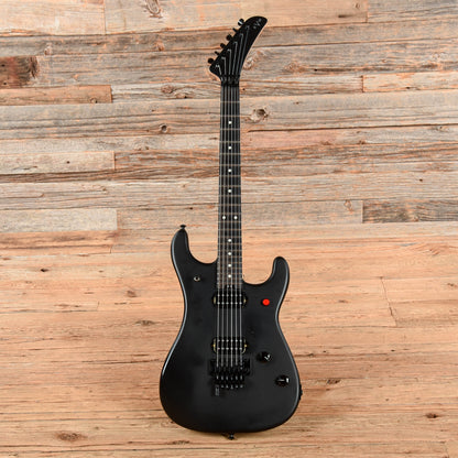 EVH 5150 Standard Stealth 2022 Electric Guitars / Solid Body