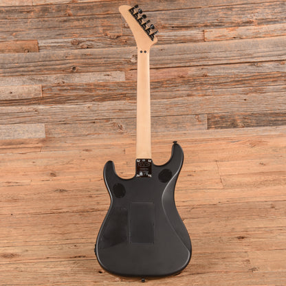 EVH 5150 Standard Stealth 2024 Electric Guitars / Solid Body