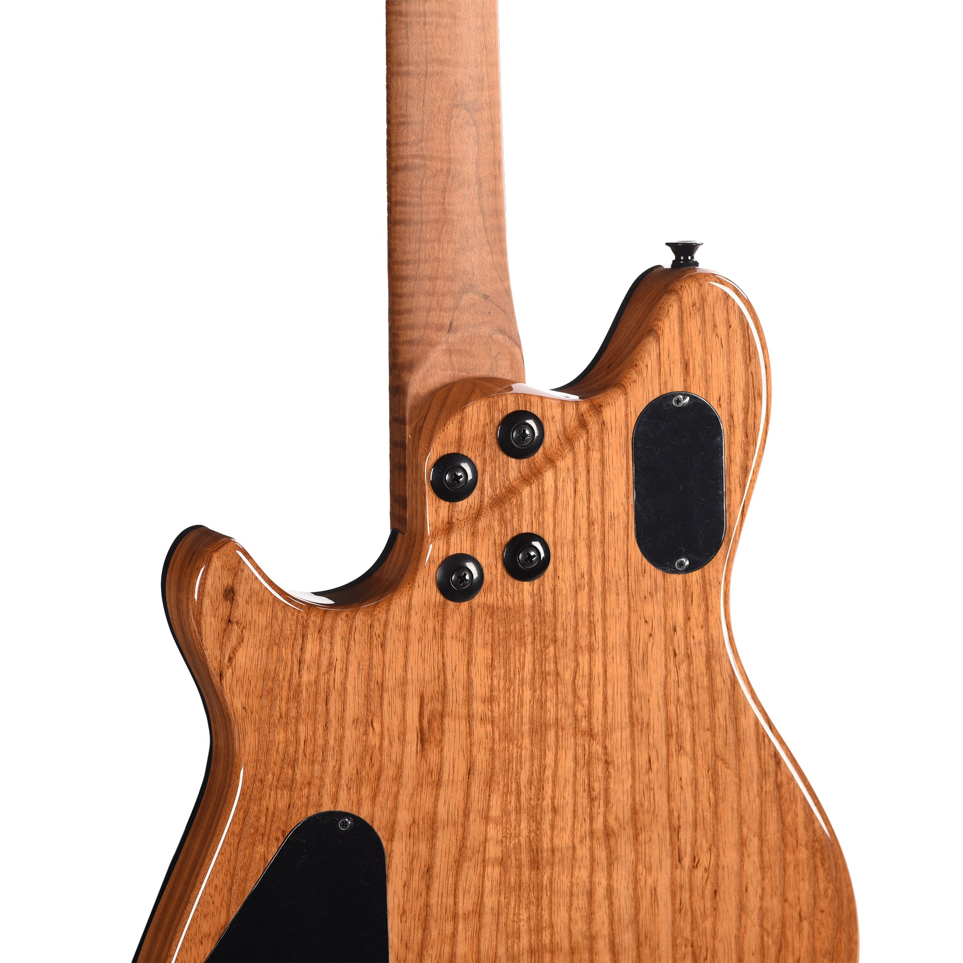 EVH Custom Shop Wolfgang HS TOM Cadillac Green Electric Guitars / Solid Body
