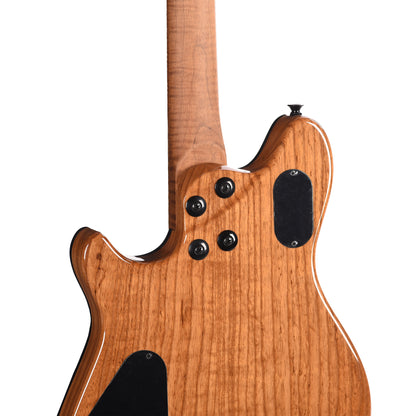 EVH Custom Shop Wolfgang HS TOM Cadillac Green Electric Guitars / Solid Body