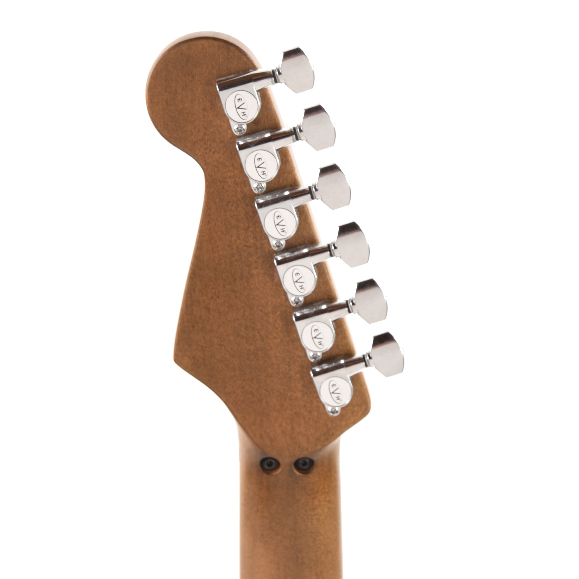 EVH Frankenstein Relic Series White Electric Guitars / Solid Body