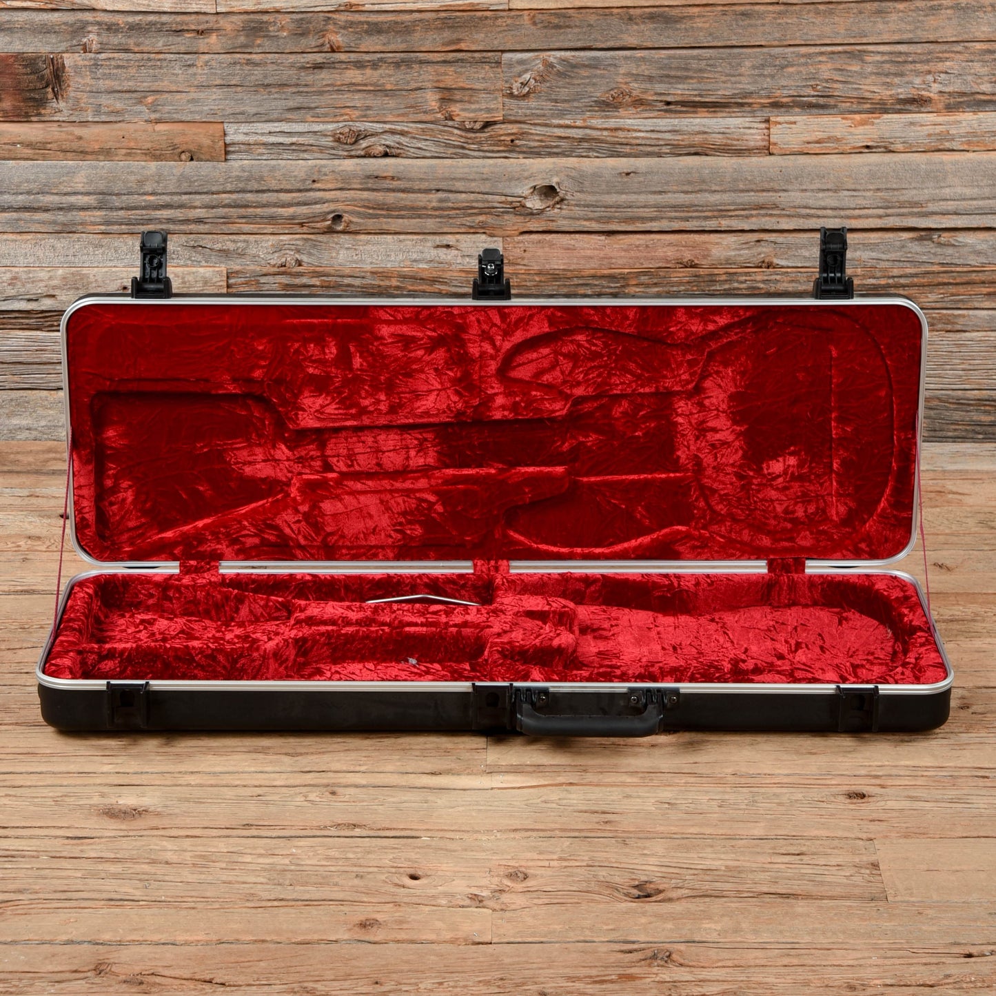 EVH Frankie Red/White/Black Relic Red/White/Black 2021 Electric Guitars / Solid Body