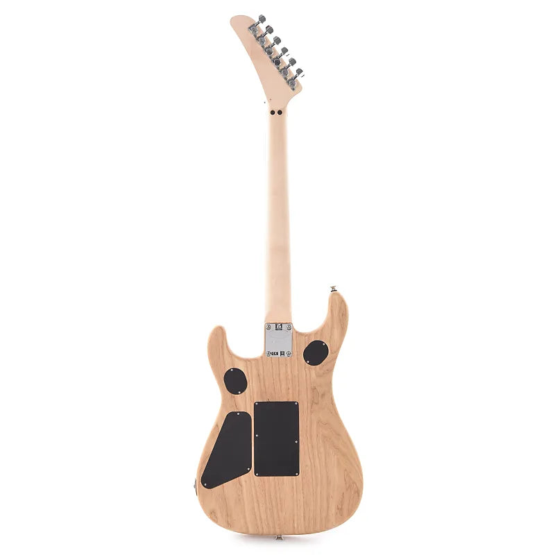 EVH Limited Edition 5150 Deluxe Ash Electric Guitars / Solid Body