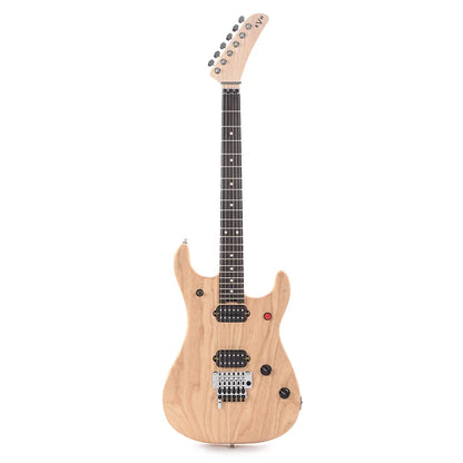 EVH Limited Edition 5150 Deluxe Ash Electric Guitars / Solid Body