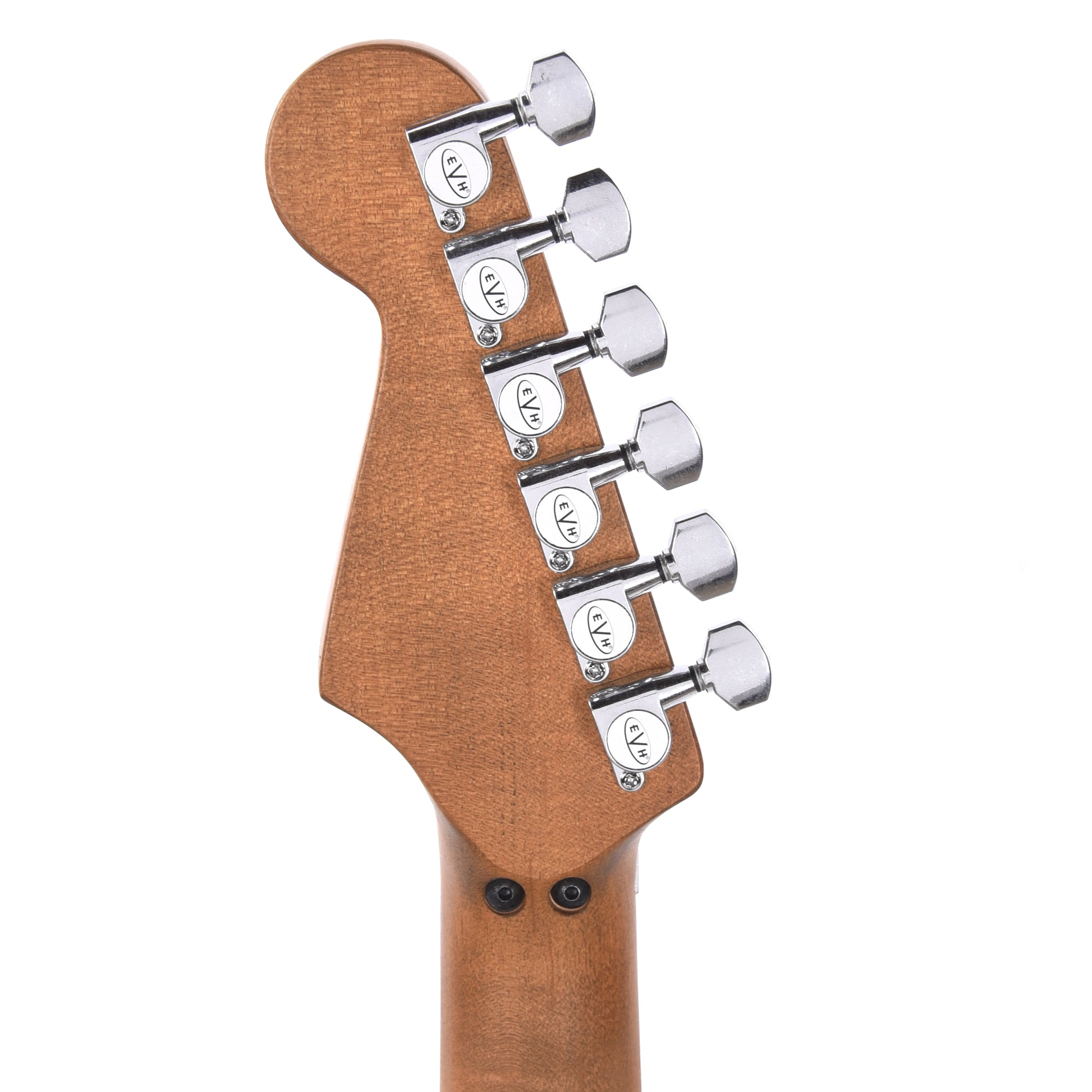 EVH Limited Edition Frankenstein Relic Series Vintage Sunburst Electric Guitars / Solid Body