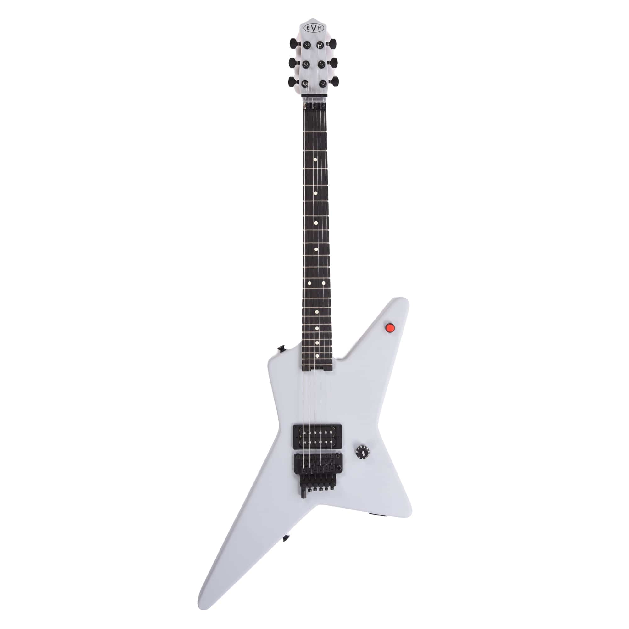 EVH Limited Edition Star Primer Gray