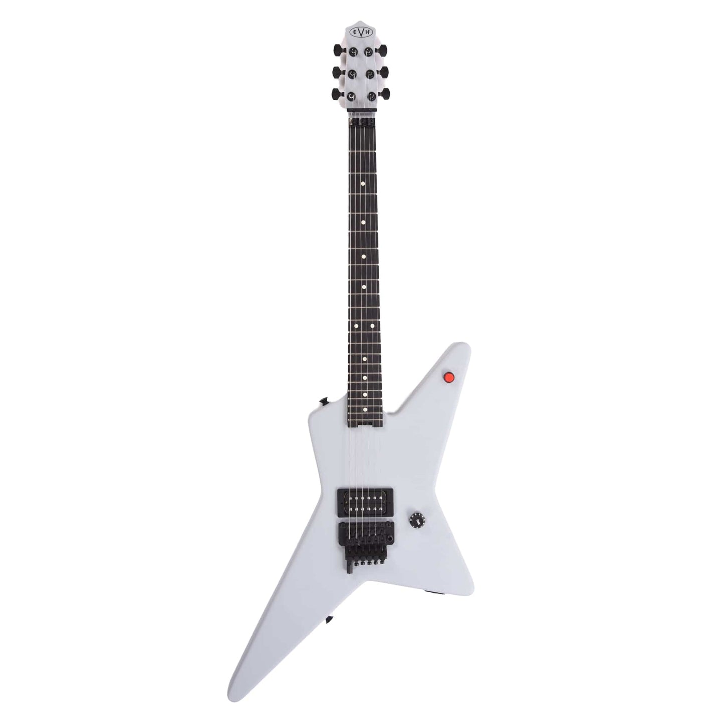 EVH Limited Edition Star Primer Gray