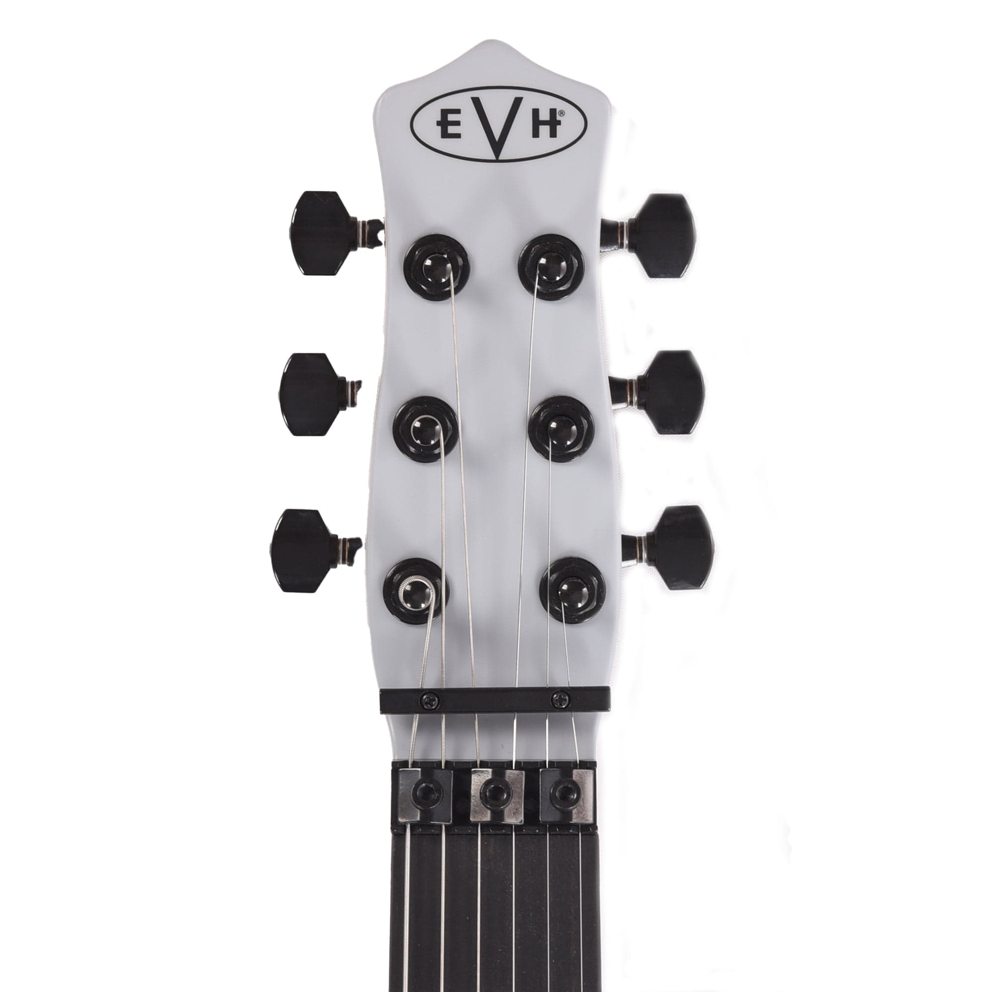 EVH Limited Edition Star (Primer Gray/Ebony) : EVH Star Limited Electric Guitar - Primer Gray