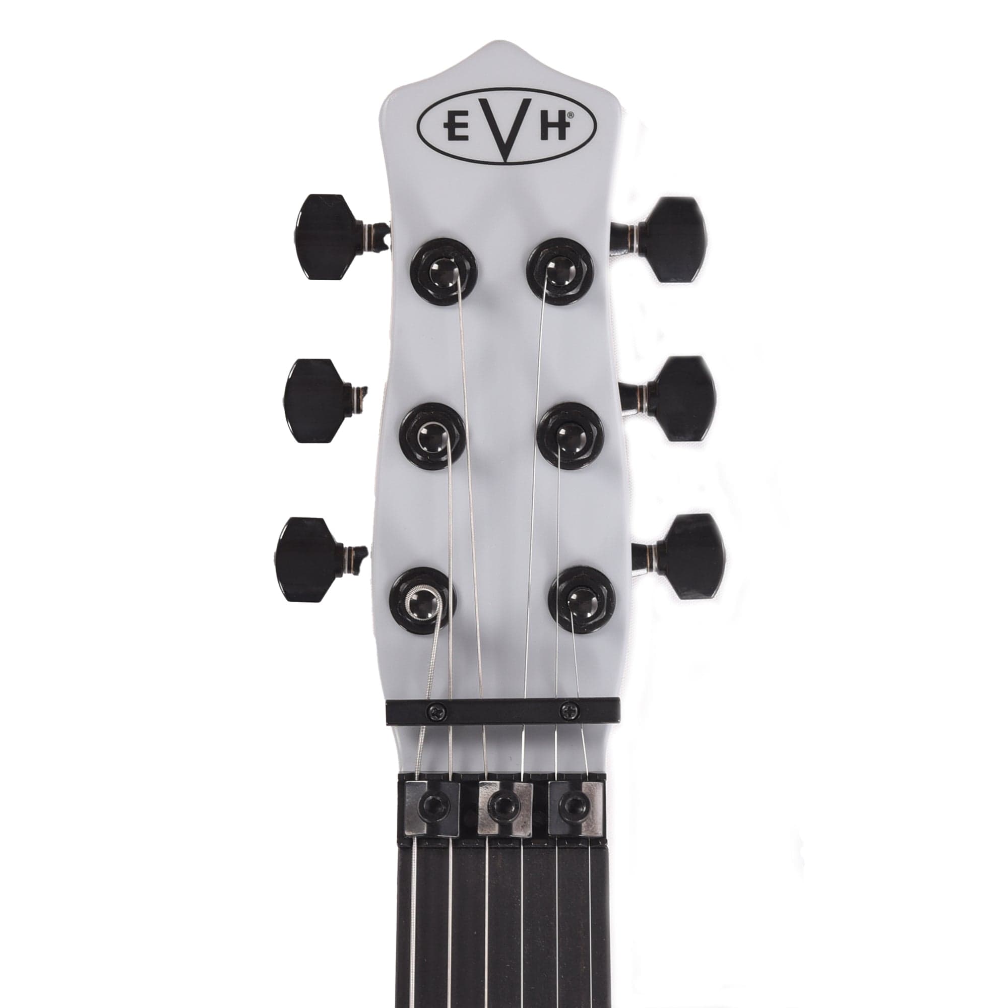 EVH Limited Edition Star Primer Gray