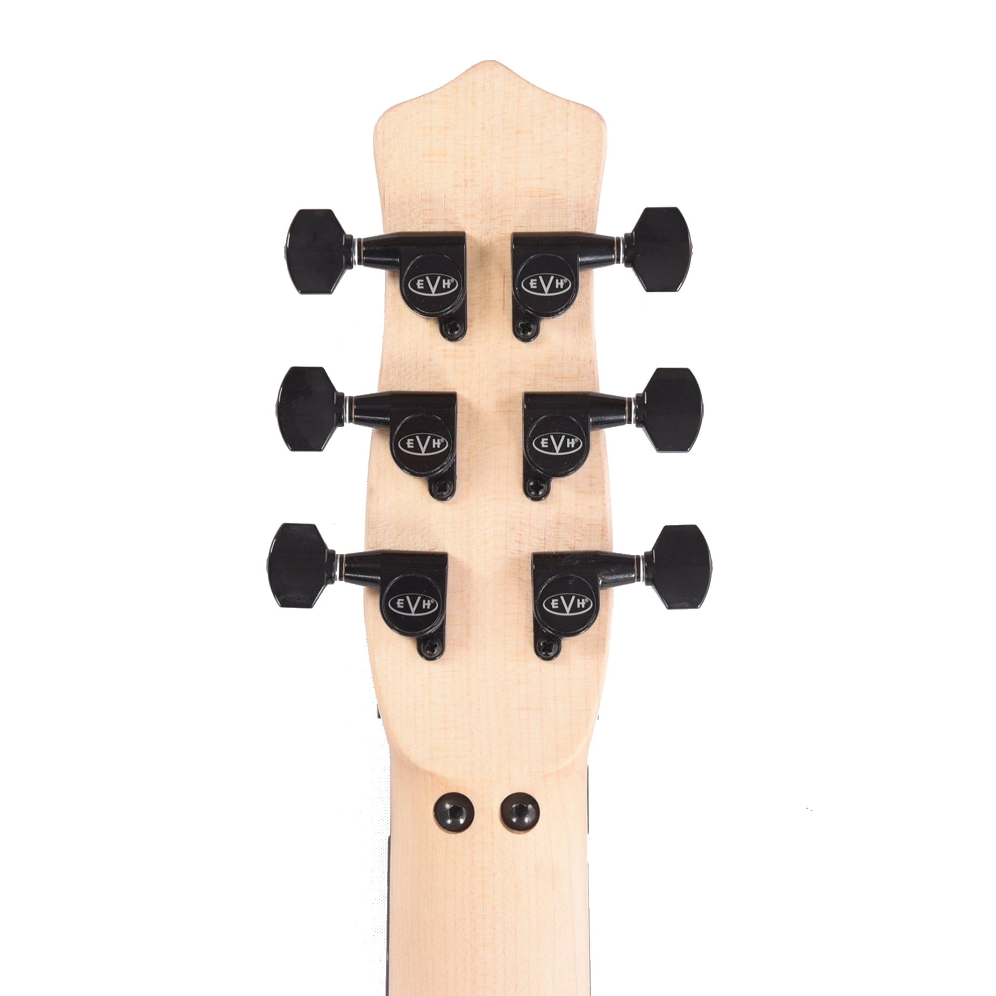 EVH Limited Edition Star Primer Gray