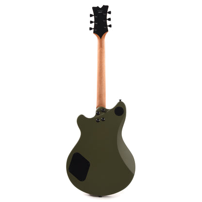 EVH SA-126 Special Matte Army Drab Electric Guitars / Solid Body