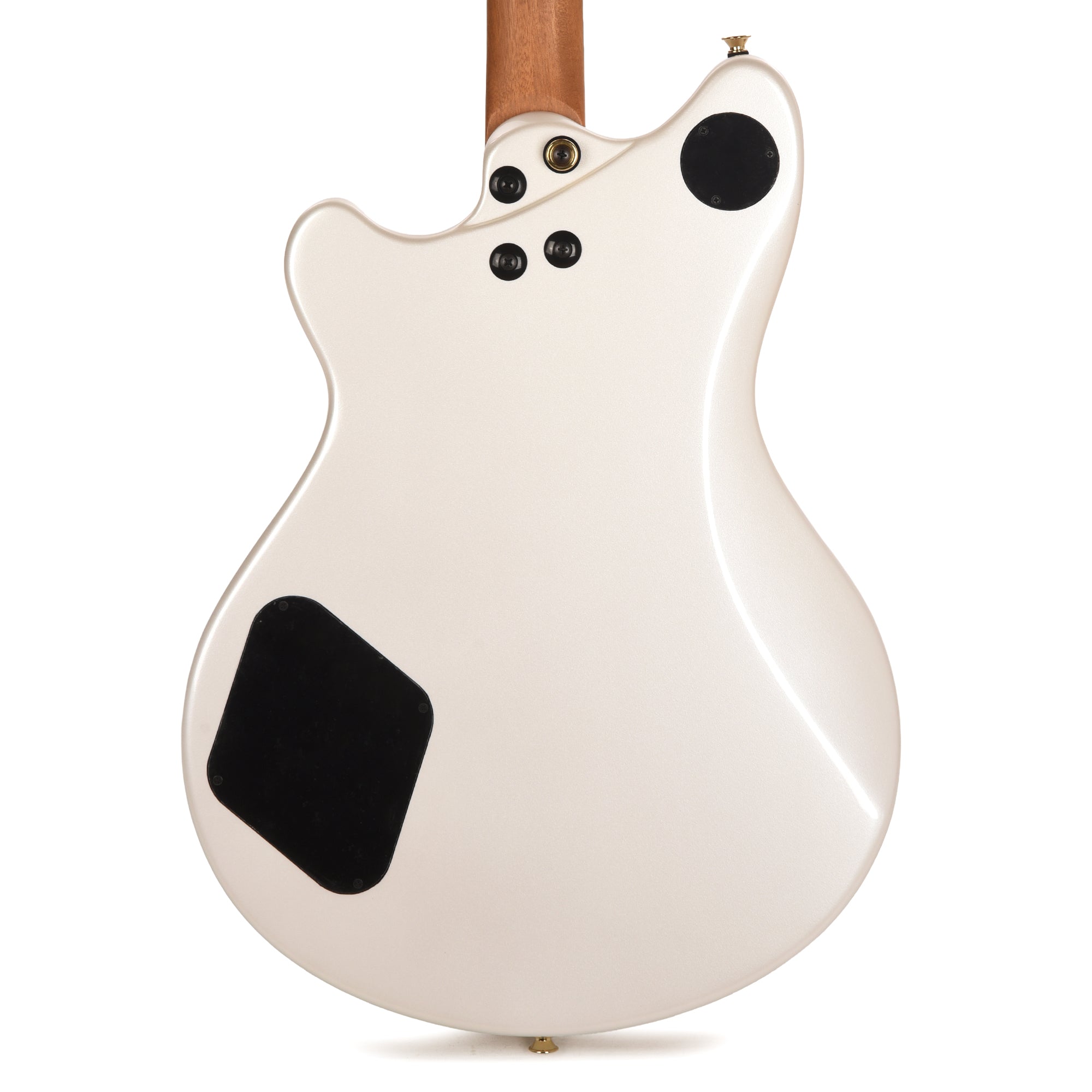 EVH SA-126 Special Platinum Pearl Metallic Electric Guitars / Solid Body