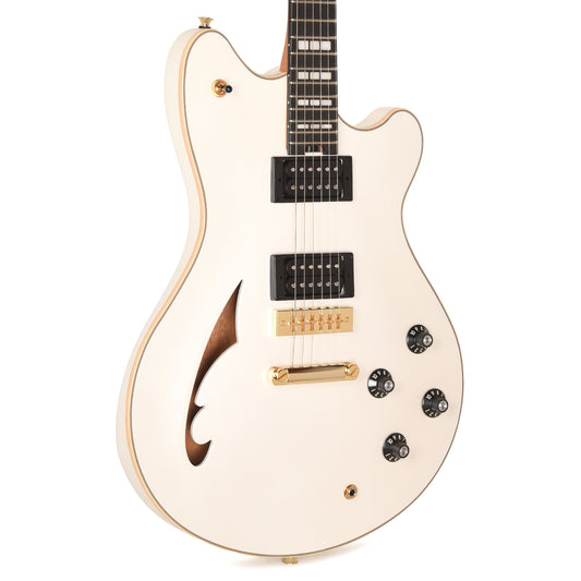 EVH SA-126 Special Platinum Pearl Metallic Electric Guitars / Solid Body