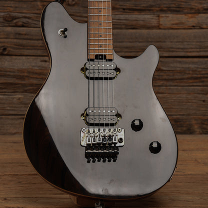 EVH Wolfgang Exotic Ziricote 2020 Electric Guitars / Solid Body
