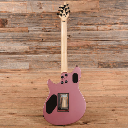 EVH Wolfgang Special Burgundy Mist 2021 Electric Guitars / Solid Body