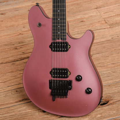 EVH Wolfgang Special Burgundy Mist 2021 Electric Guitars / Solid Body