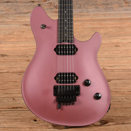 EVH Wolfgang Special Burgundy Mist 2021 Electric Guitars / Solid Body