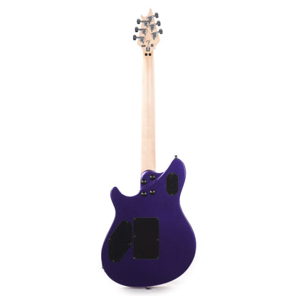 EVH Wolfgang Special Deep Purple Metallic Electric Guitars / Solid Body