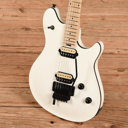 EVH Wolfgang Special Ivory 2021 Electric Guitars / Solid Body