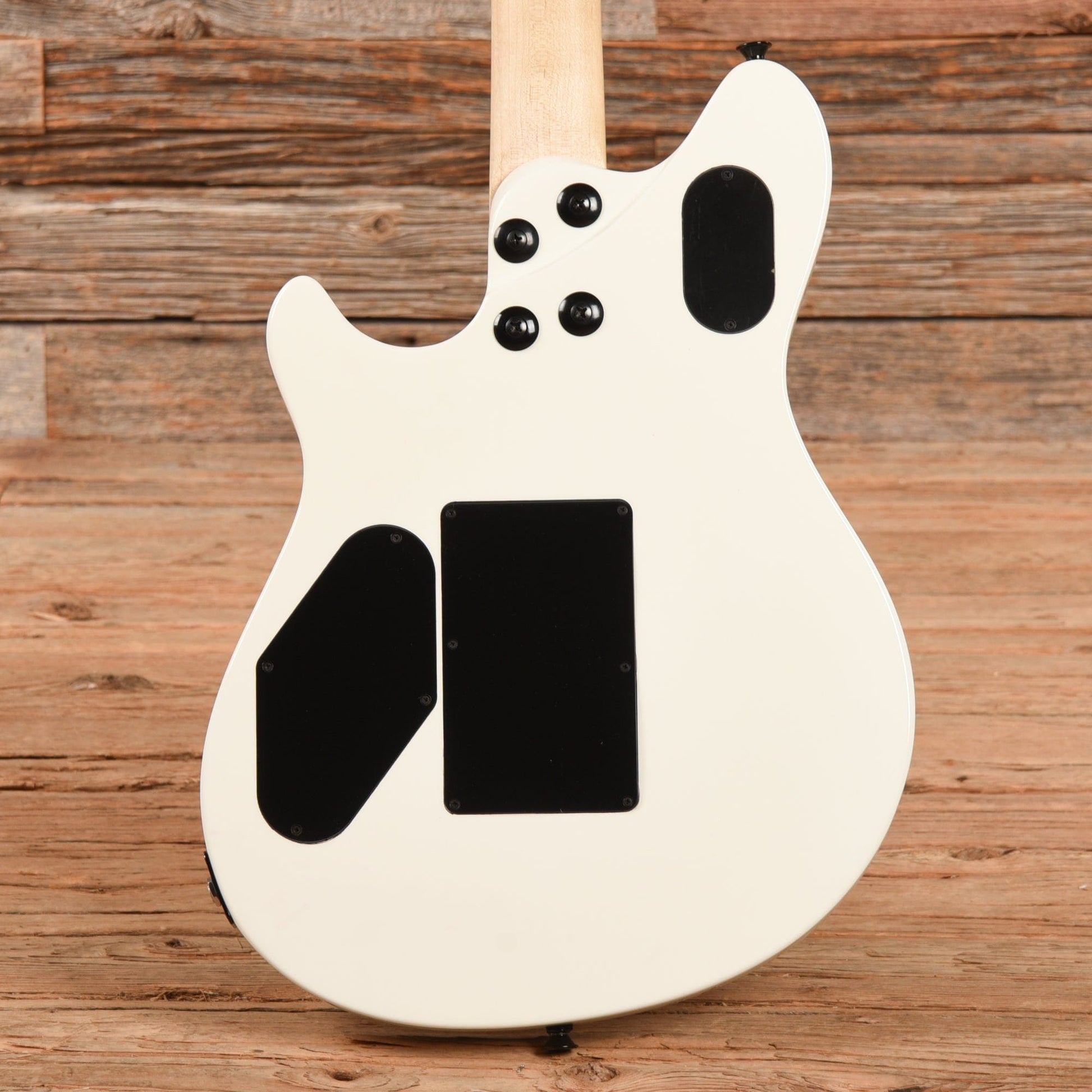 EVH Wolfgang Special Ivory 2021 Electric Guitars / Solid Body