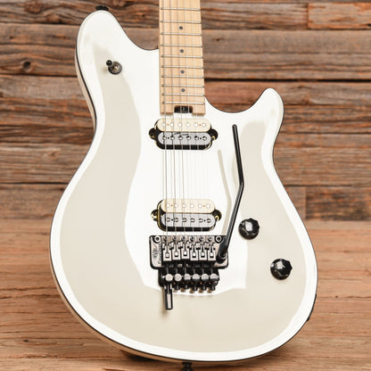 EVH Wolfgang Special Ivory 2021 Electric Guitars / Solid Body