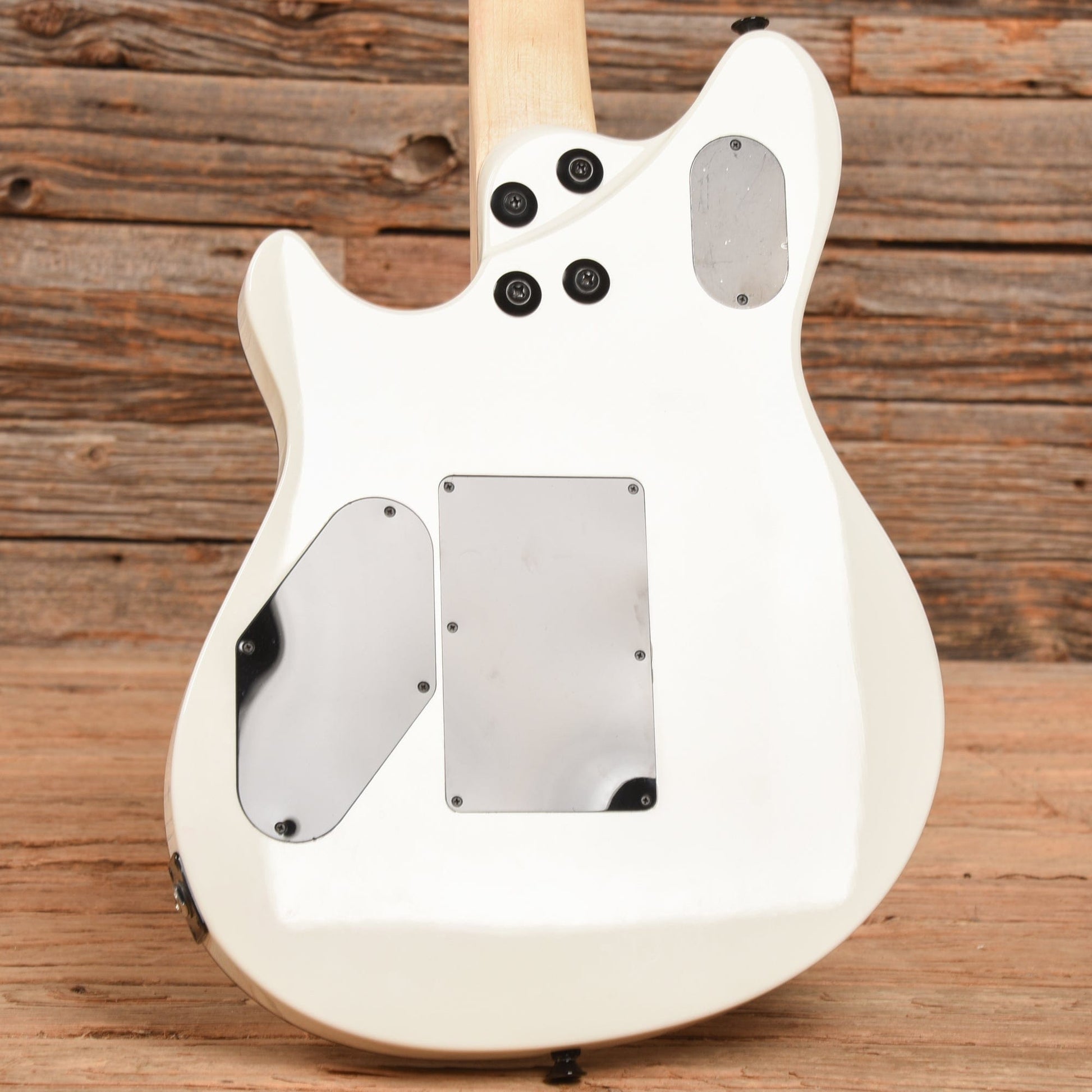 EVH Wolfgang Special Ivory 2021 Electric Guitars / Solid Body