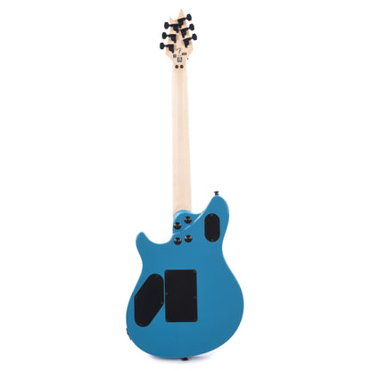 EVH Wolfgang Special Miami Blue Electric Guitars / Solid Body