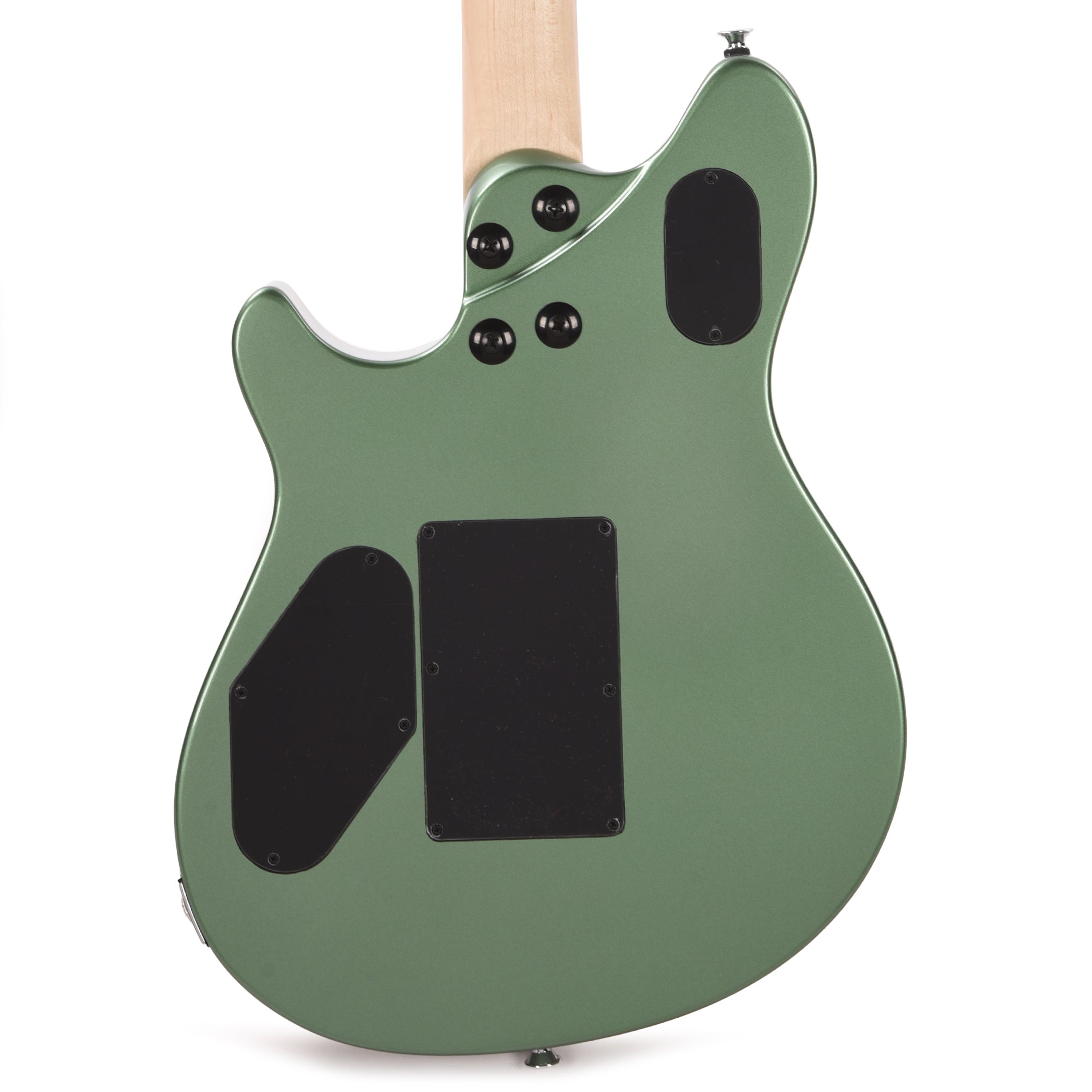 EVH Wolfgang Special Pelham Green Electric Guitars / Solid Body