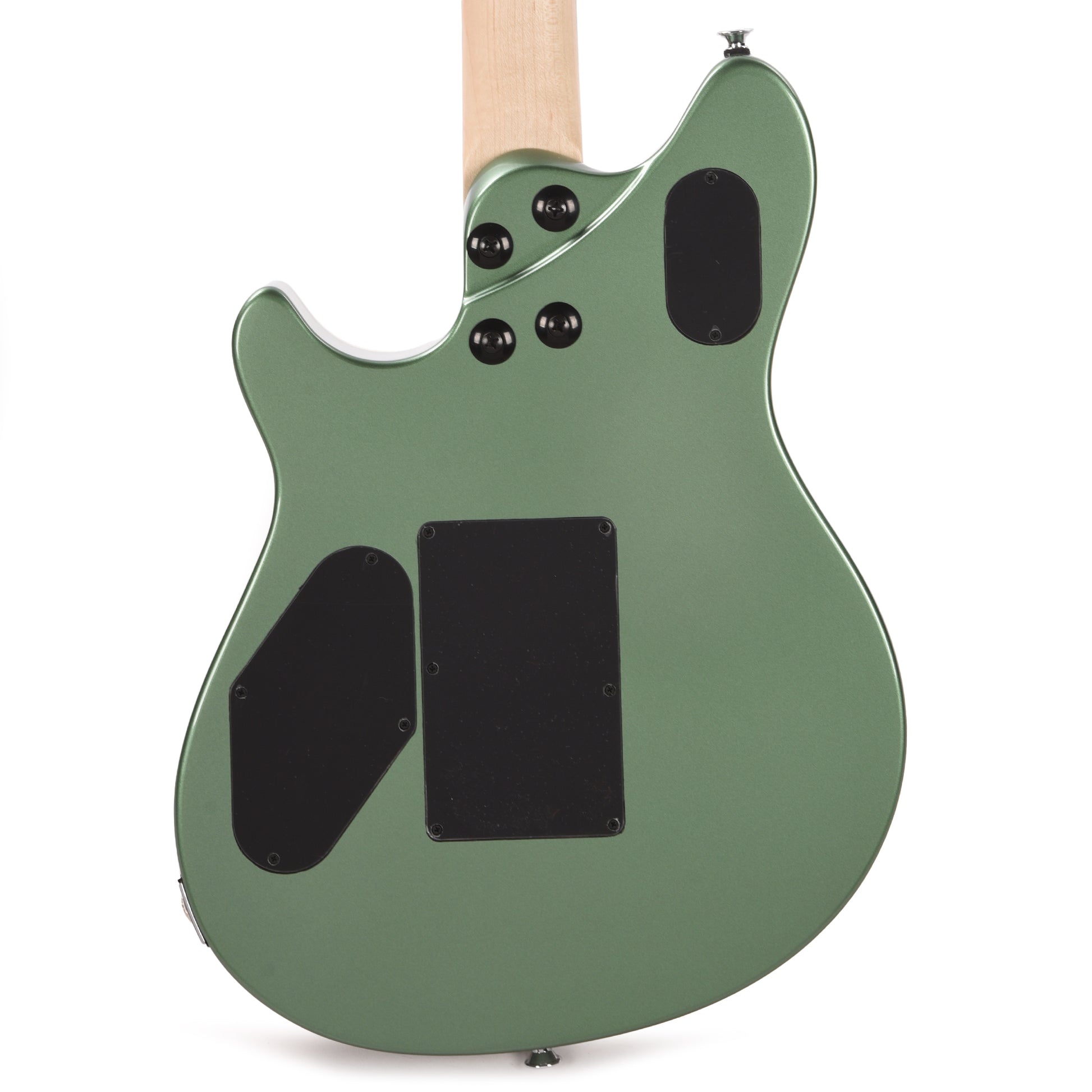 EVH Wolfgang Special Pelham Green Electric Guitars / Solid Body