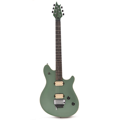 EVH Wolfgang Special Pelham Green Electric Guitars / Solid Body