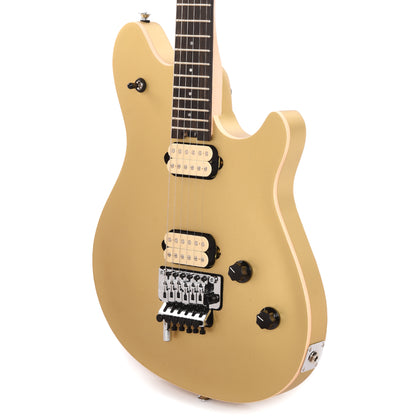 EVH Wolfgang Special Pharaohs Gold Electric Guitars / Solid Body