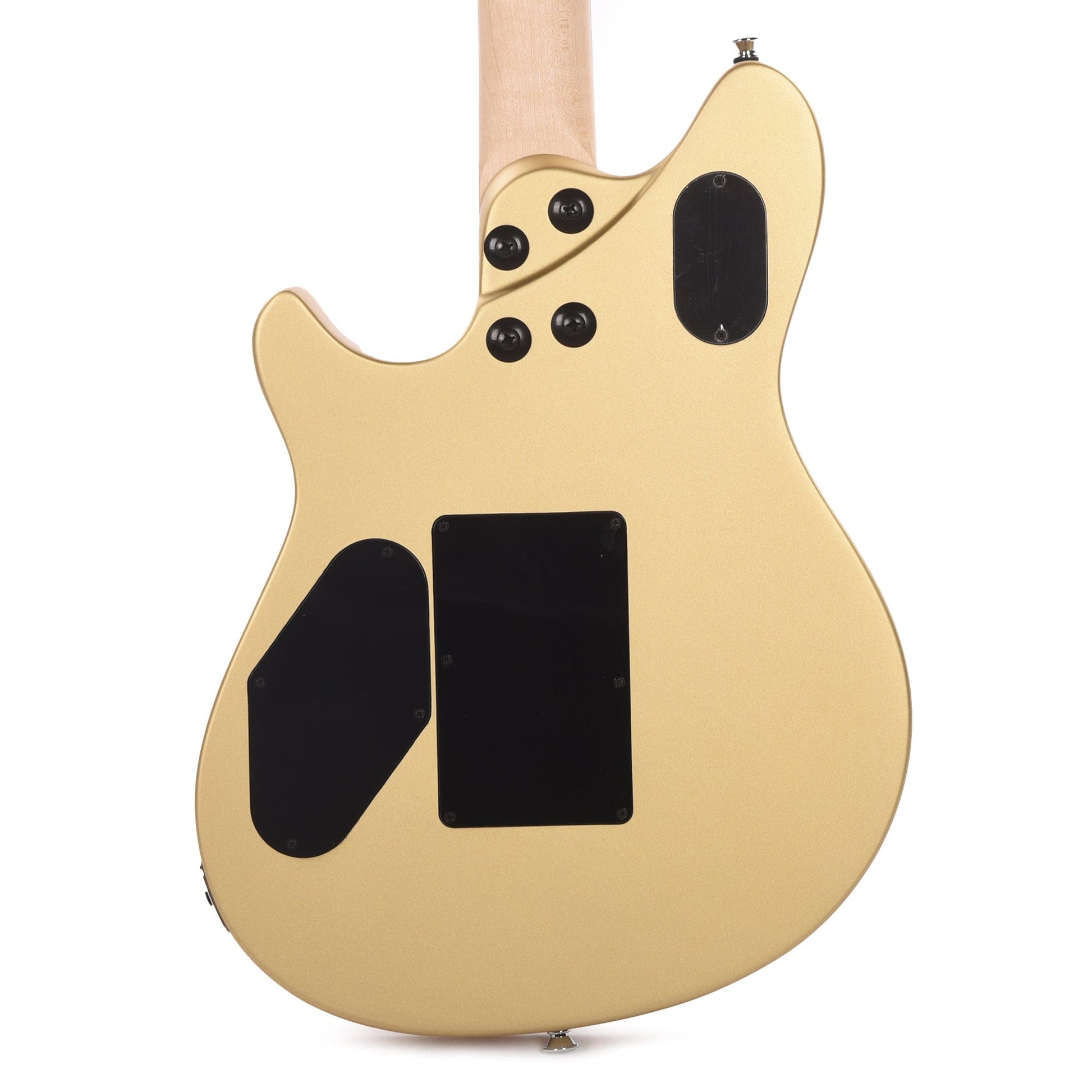 EVH Wolfgang Special Pharaohs Gold Electric Guitars / Solid Body