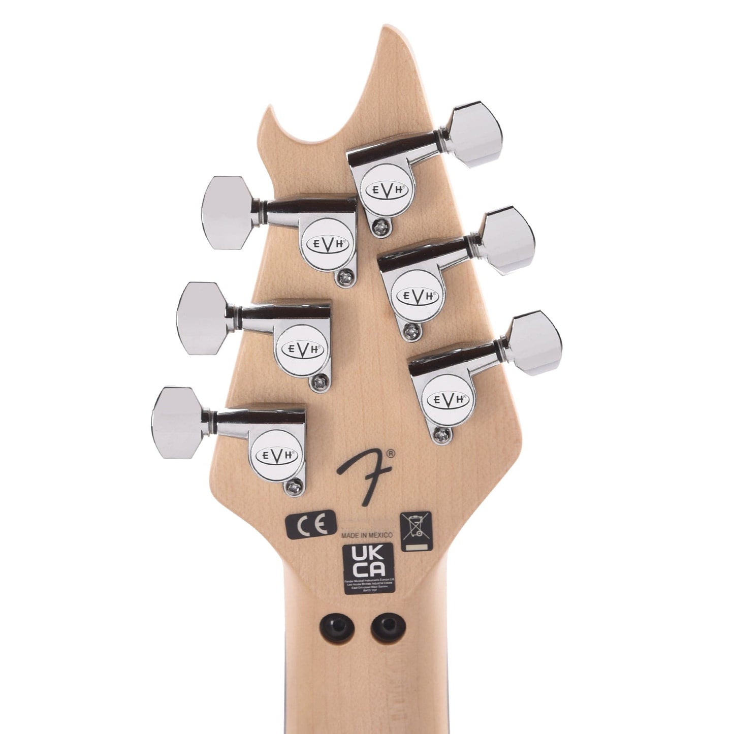 EVH Wolfgang Special Pharaohs Gold Electric Guitars / Solid Body