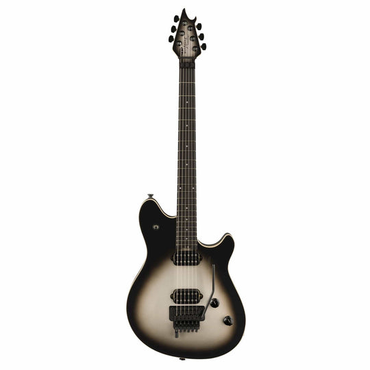 EVH Wolfgang Special Silverburst Electric Guitars / Solid Body