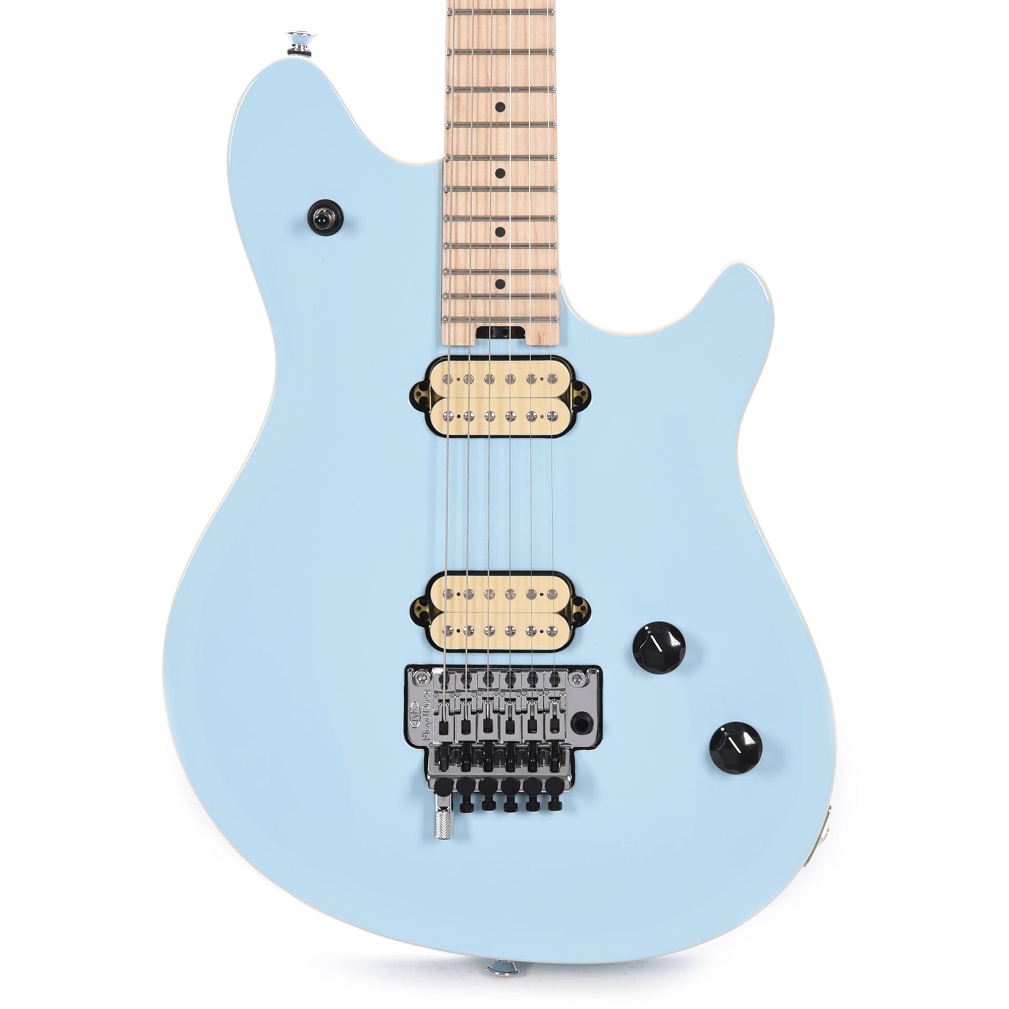 EVH Wolfgang Special Sonic Boom Electric Guitars / Solid Body