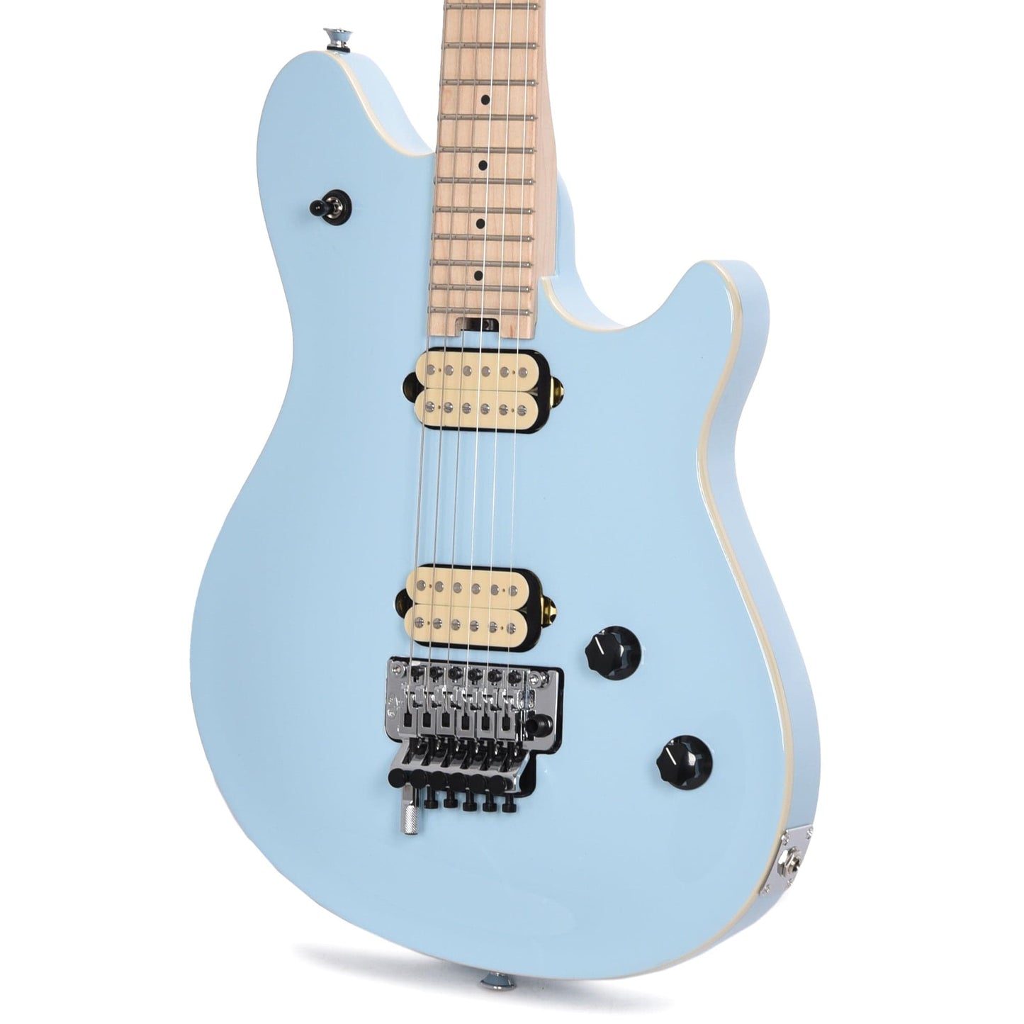 EVH Wolfgang Special Sonic Boom Electric Guitars / Solid Body