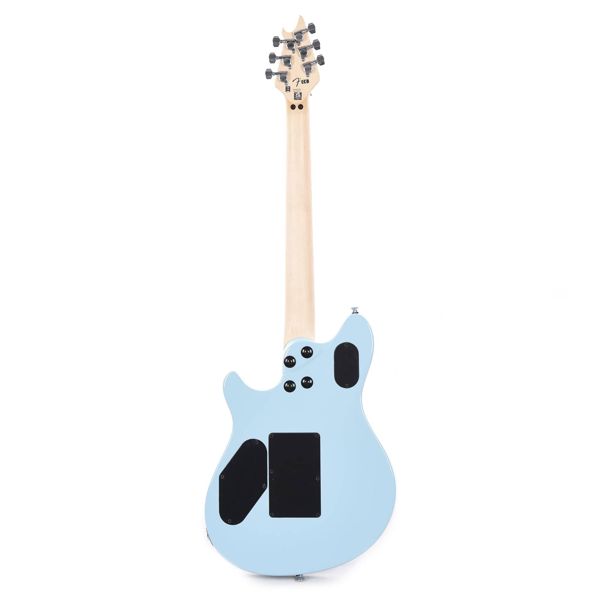 EVH Wolfgang Special Sonic Boom Electric Guitars / Solid Body
