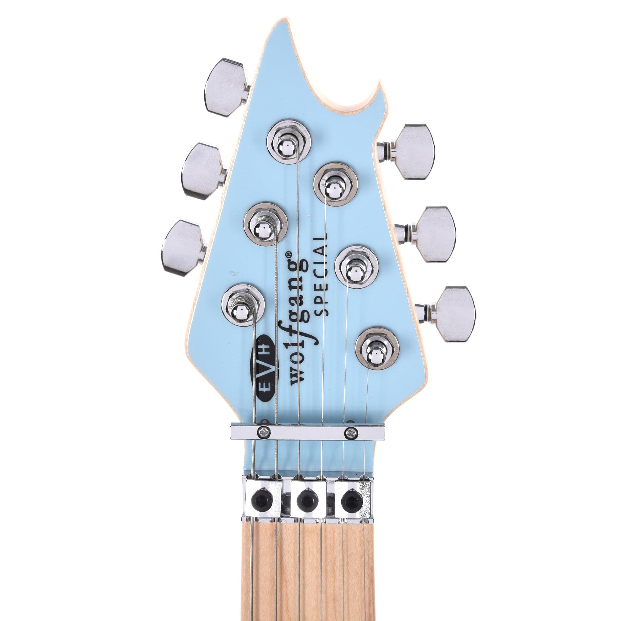 EVH Wolfgang Special Sonic Boom Electric Guitars / Solid Body