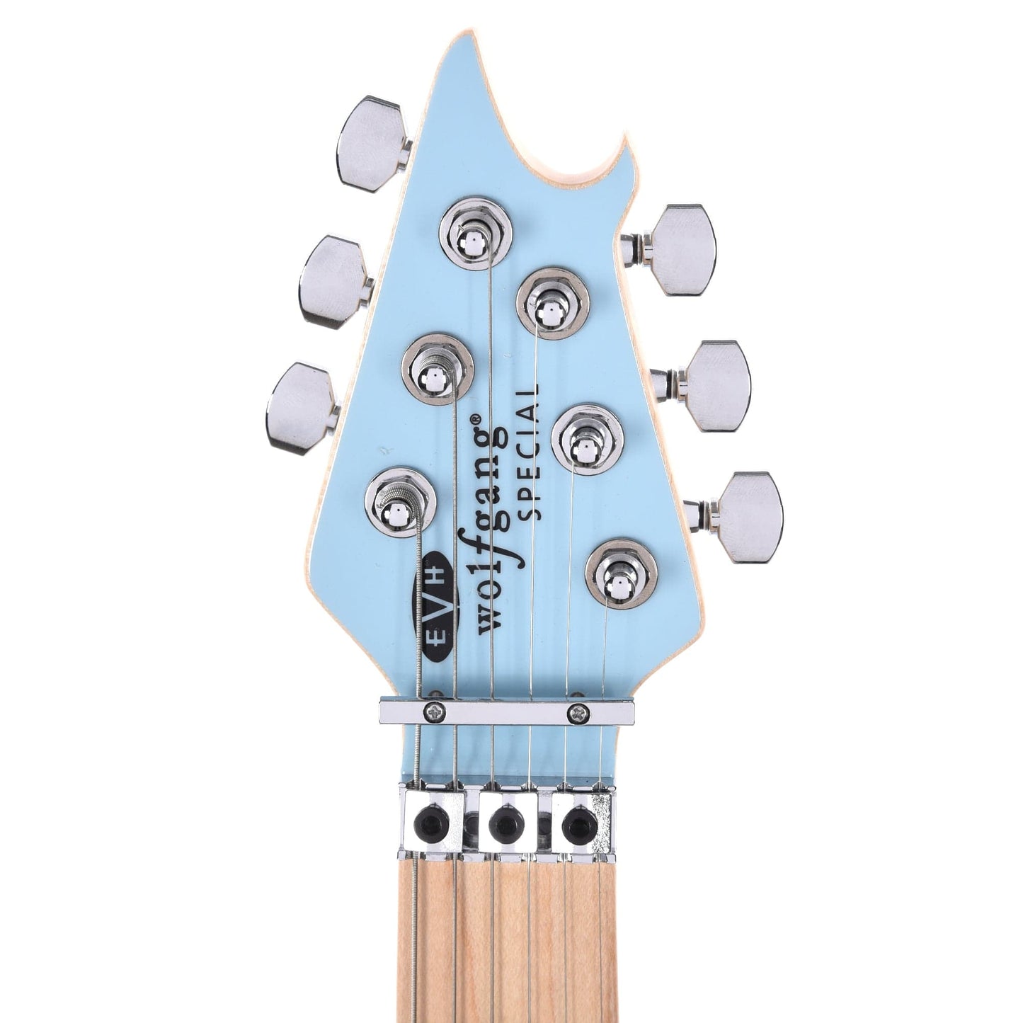 EVH Wolfgang Special Sonic Boom Electric Guitars / Solid Body