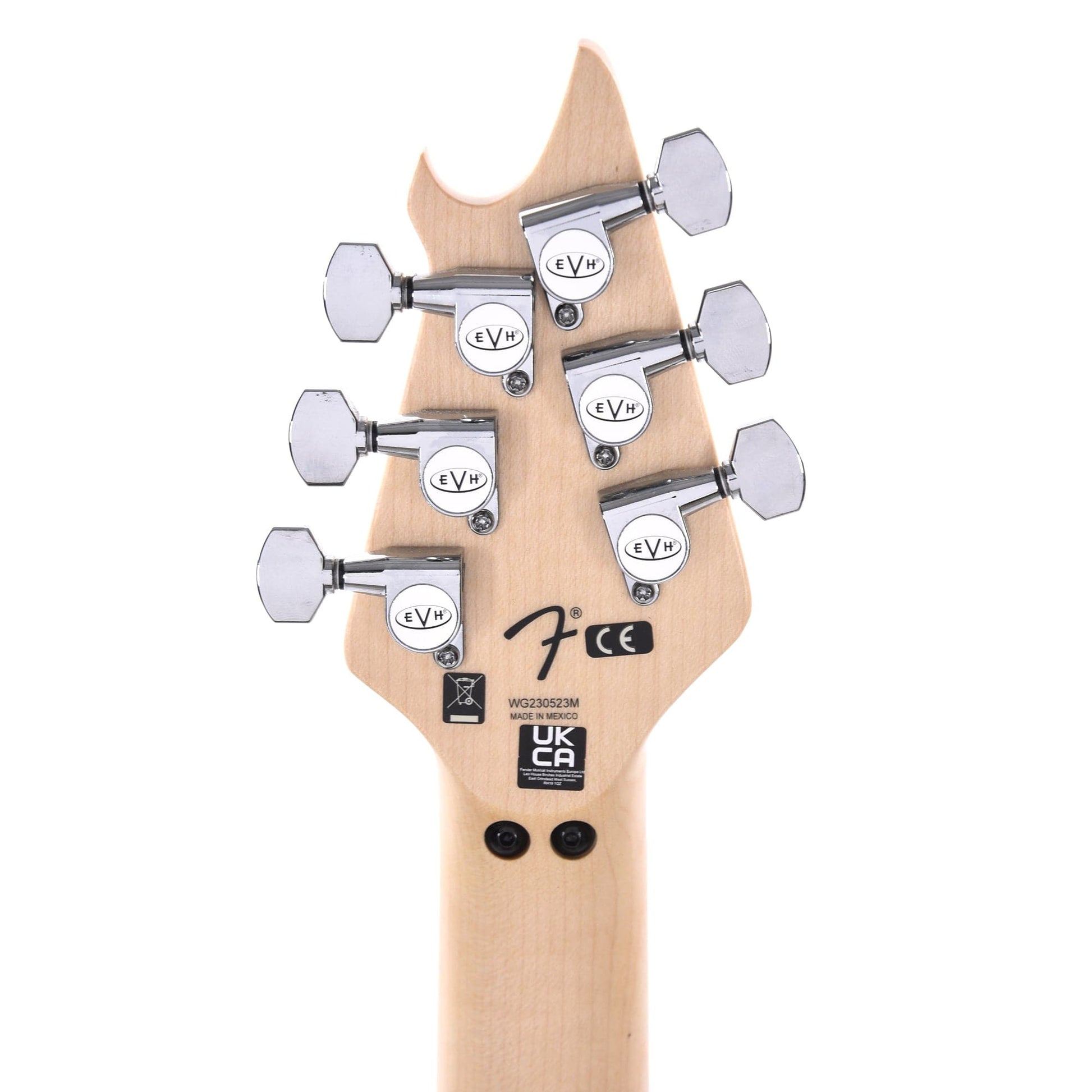 EVH Wolfgang Special Sonic Boom Electric Guitars / Solid Body