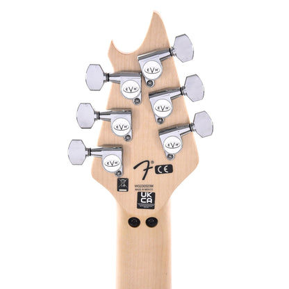 EVH Wolfgang Special Sonic Boom Electric Guitars / Solid Body