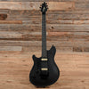 EVH Wolfgang Special Stealth Black 2022 LEFTY Electric Guitars / Solid Body