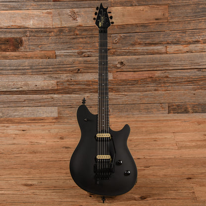 EVH Wolfgang Special Stealth Electric Guitars / Solid Body