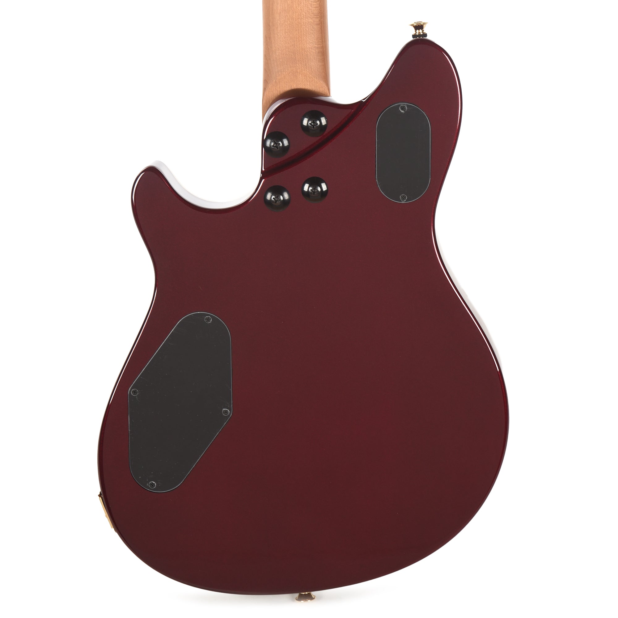 EVH Wolfgang Special T.O.M. Oxblood Electric Guitars / Solid Body