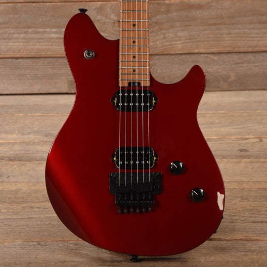 EVH Wolfgang Standard Stryker Red Electric Guitars / Solid Body