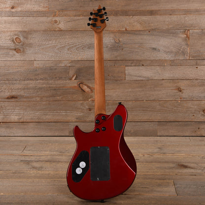 EVH Wolfgang Standard Stryker Red Electric Guitars / Solid Body