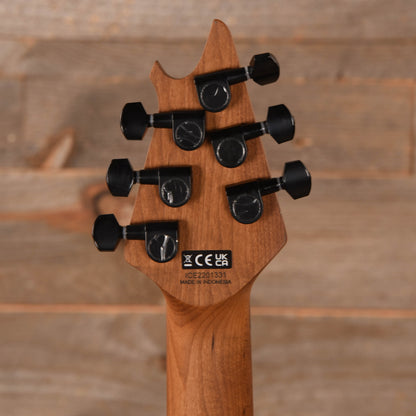 EVH Wolfgang Standard Stryker Red Electric Guitars / Solid Body