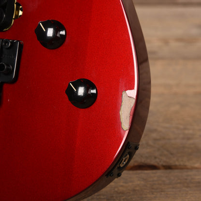 EVH Wolfgang Standard Stryker Red Electric Guitars / Solid Body