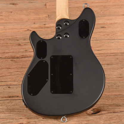EVH Wolfgang USA Edward Van Halen Signature Stealth 2018 Electric Guitars / Solid Body